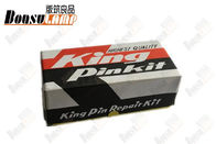 أجزاء التوجيه شاحنة King Pin Kits Steering Knuckle FL 20751012
